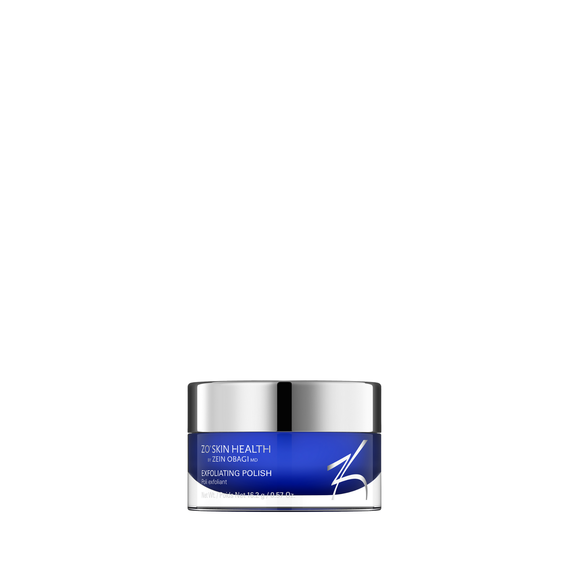 ZO SKIN HEALTH EXFOLIATING POLISH 2個セット zo-skin-health-exfoliating-