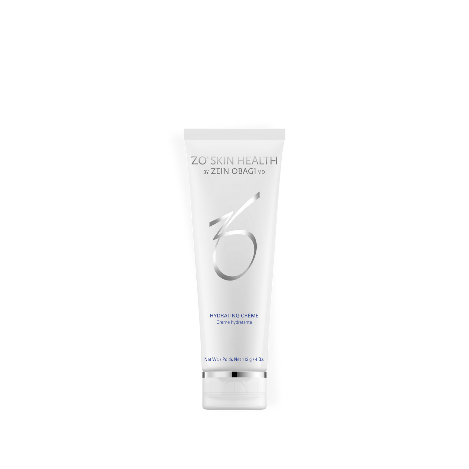“ZO Skin Health Hydrating Crème — rich, moisturizing cream to restore hydration and smoothness, available at Awaken Medical Aesthetics in Amarillo, Texas