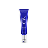 Close‑up of ZO Skin Health Radical Night Repair cream — formulated with 1% encapsulated retinol, vitamins C, E, and A, and soothing botanicals, at Awaken Medical Aesthetics