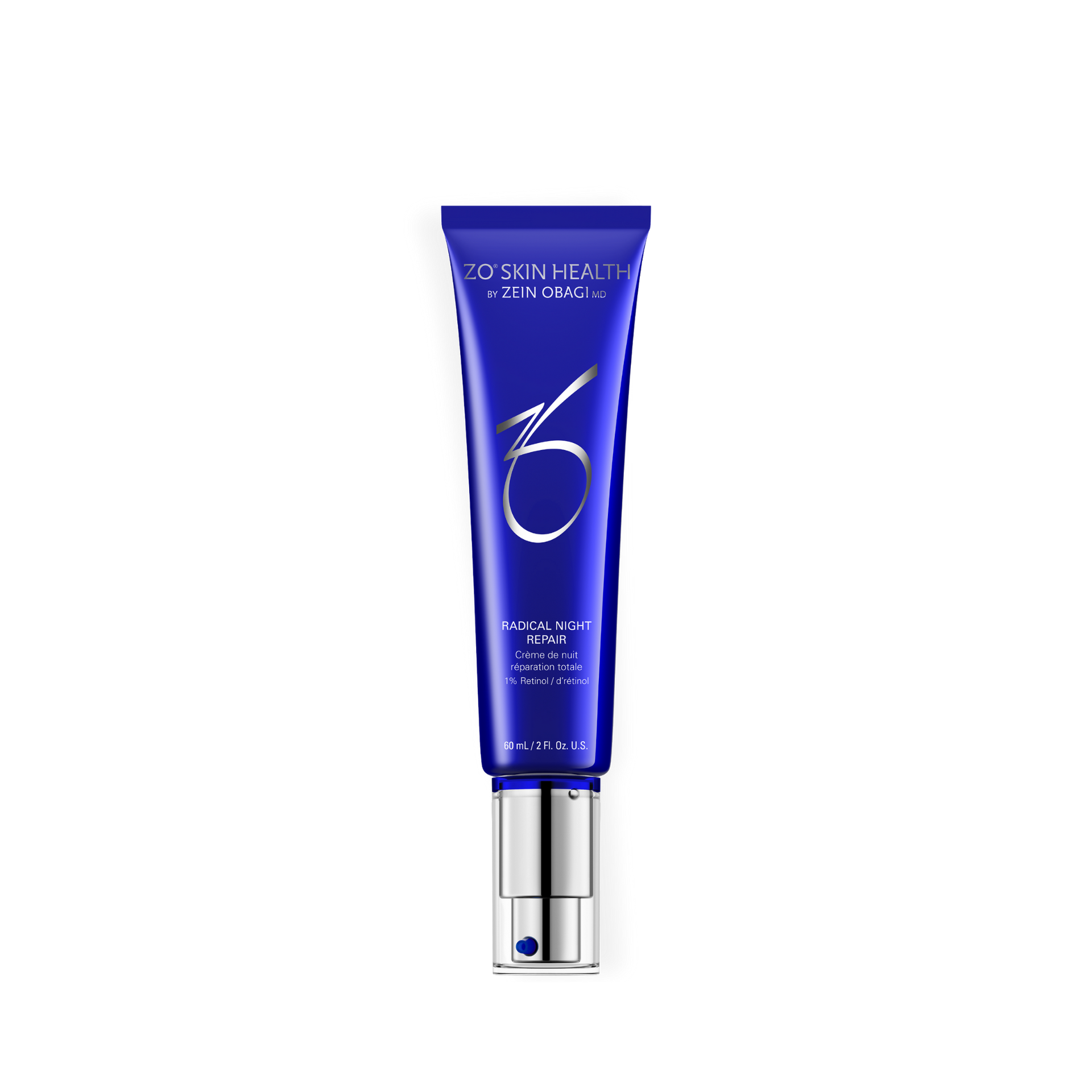 ZO SKIN HEALTH レチノール スキン ブライトナー 50mL Amazon.com: ZO Skin Health Retinol Skin Brightener 0.25% Retinol