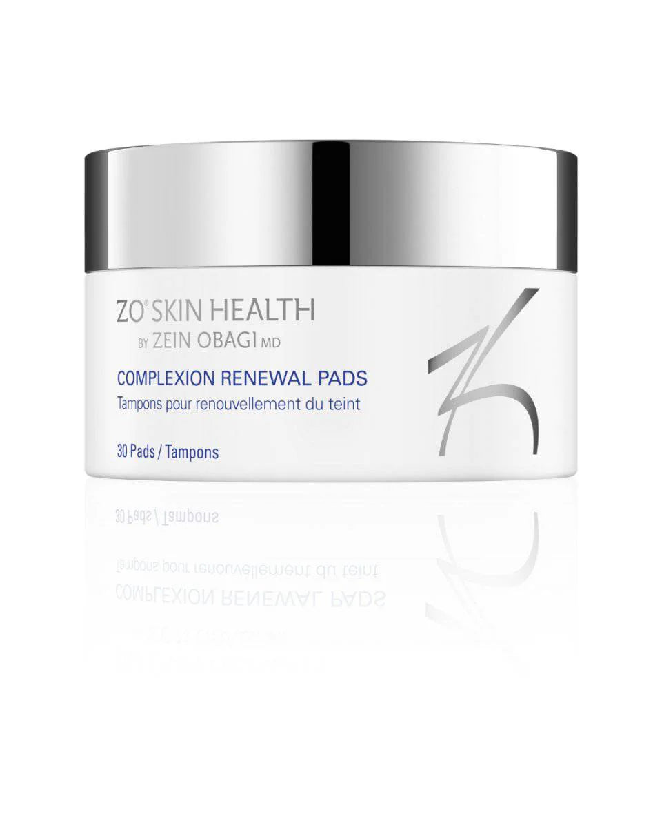 ZO® Skin Health- Complexion Renewal Pads- Travel Size